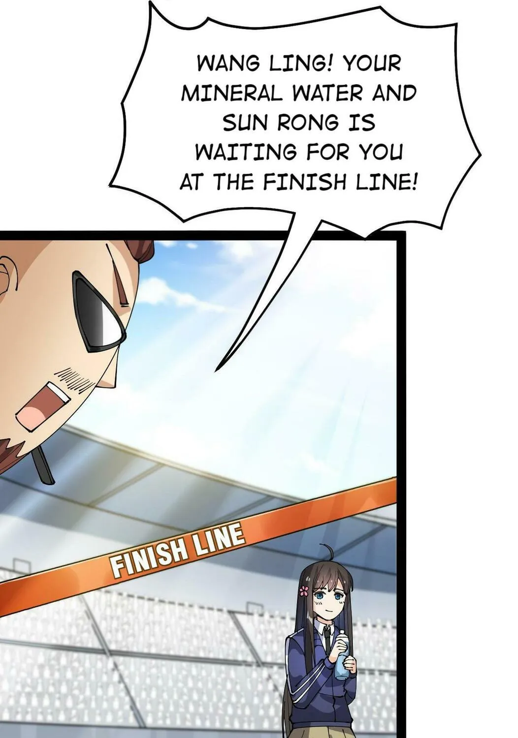 The Daily Life of Immortal King (Colored) Chapter 118 page 48 - 