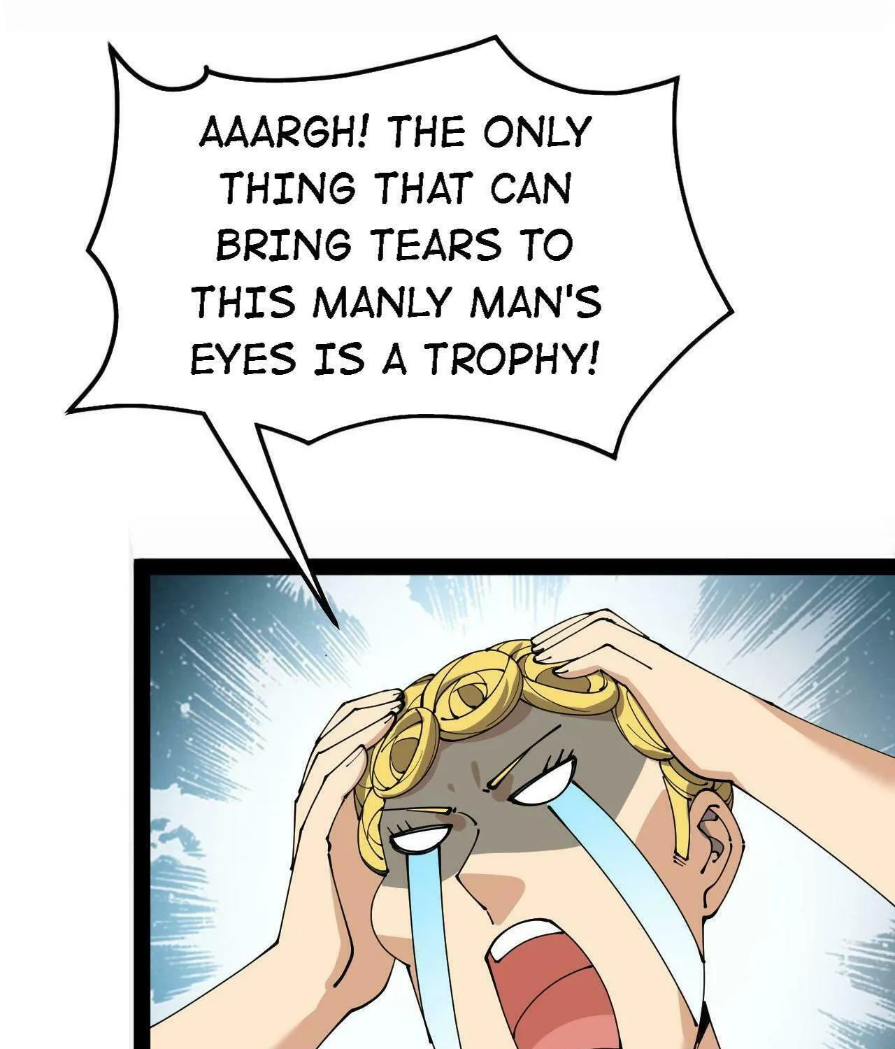 The Daily Life of Immortal King (Colored) Chapter 118 page 71 - 