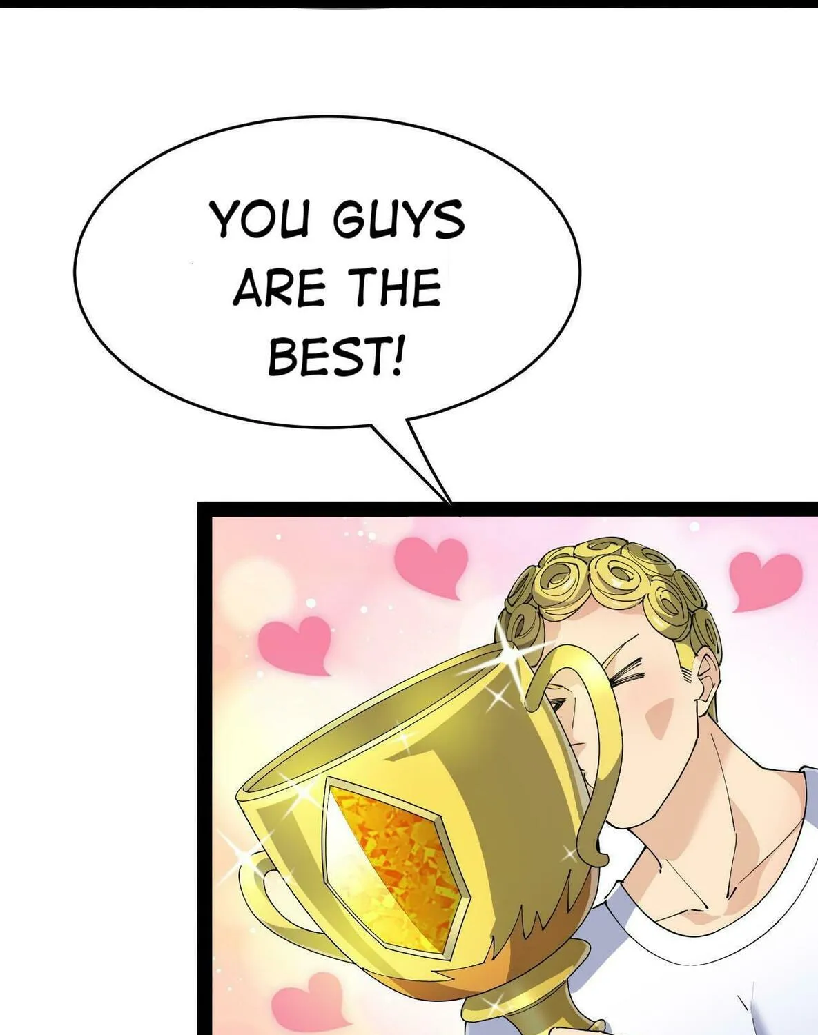 The Daily Life of Immortal King (Colored) Chapter 118 page 98 - 