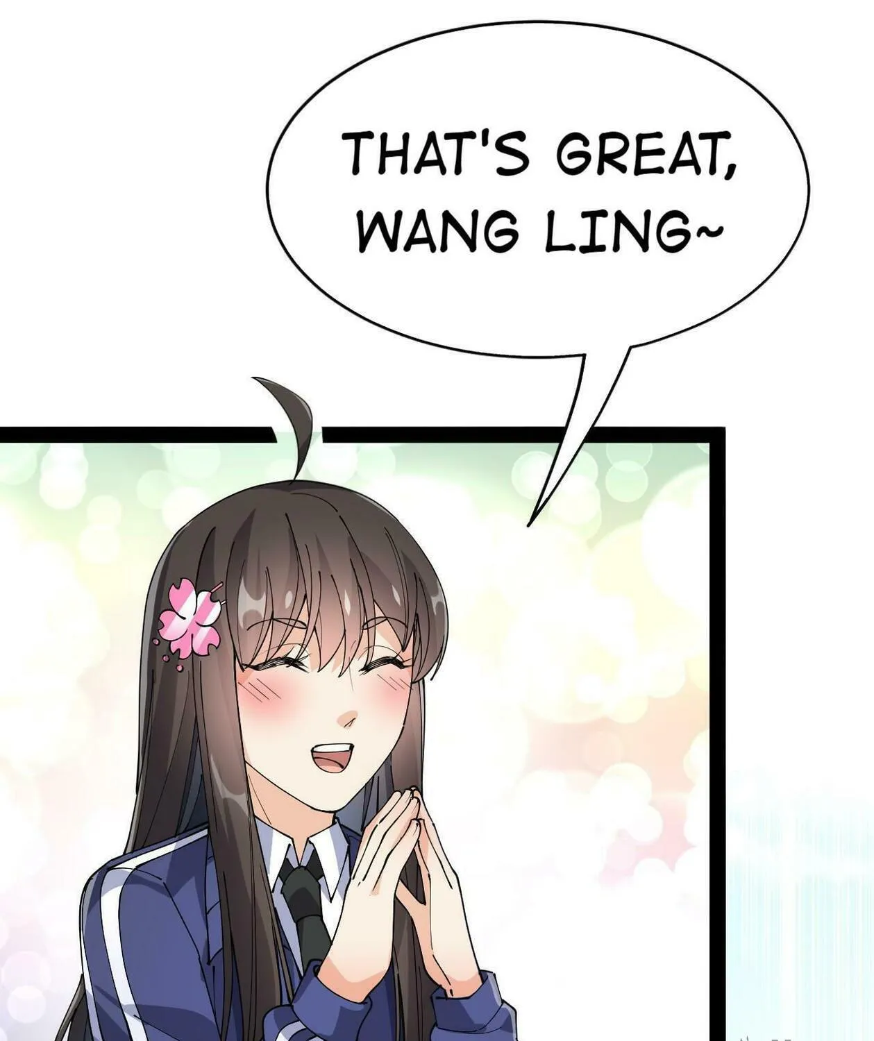 The Daily Life of Immortal King (Colored) Chapter 118 page 100 - 
