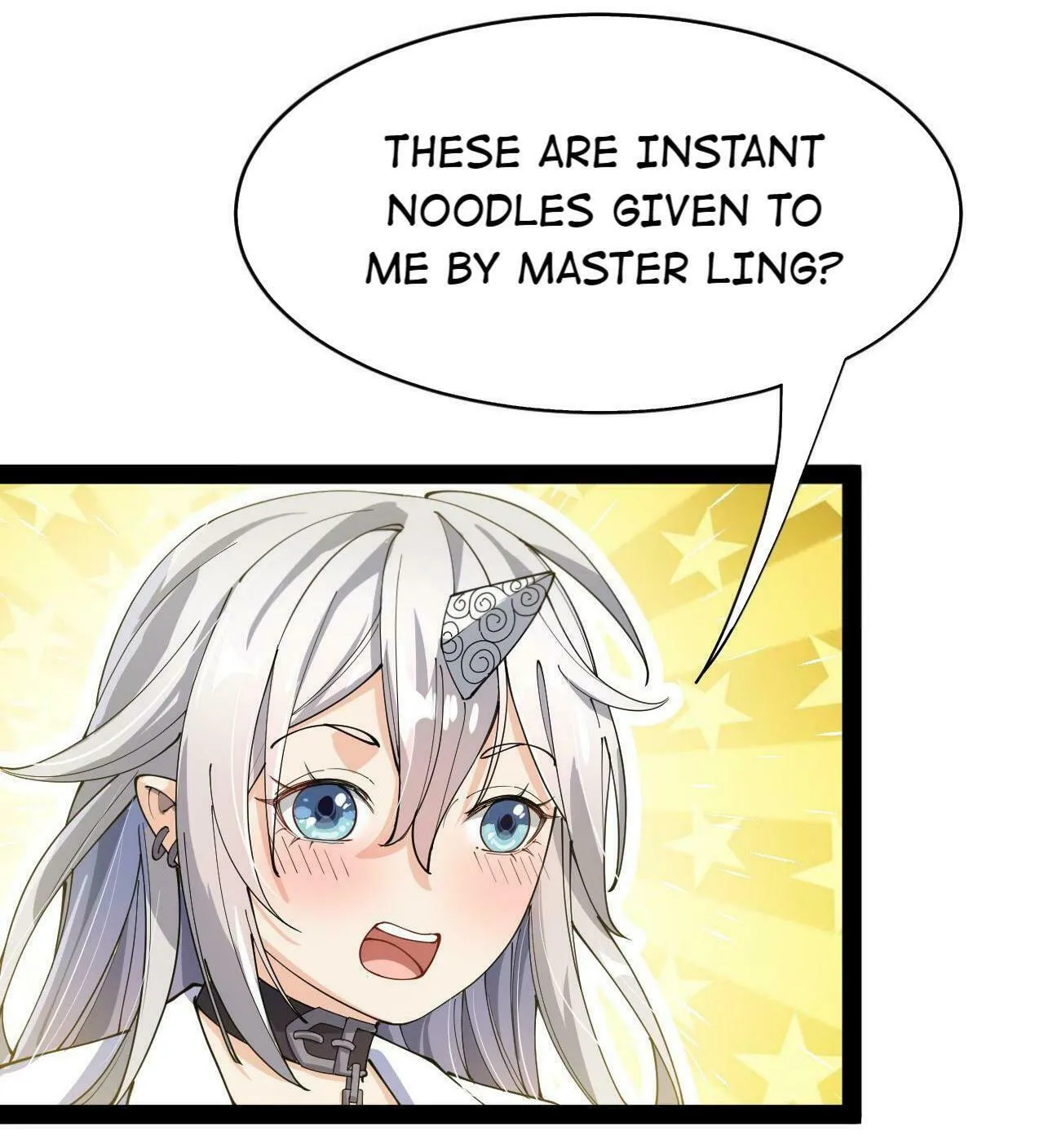 The Daily Life of Immortal King (Colored) Chapter 119 page 32 - 