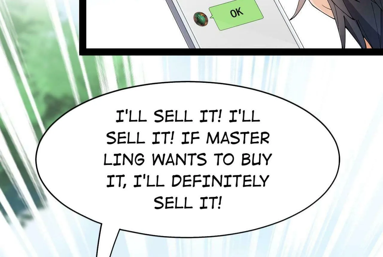 The Daily Life of Immortal King (Colored) Chapter 119 page 45 - 