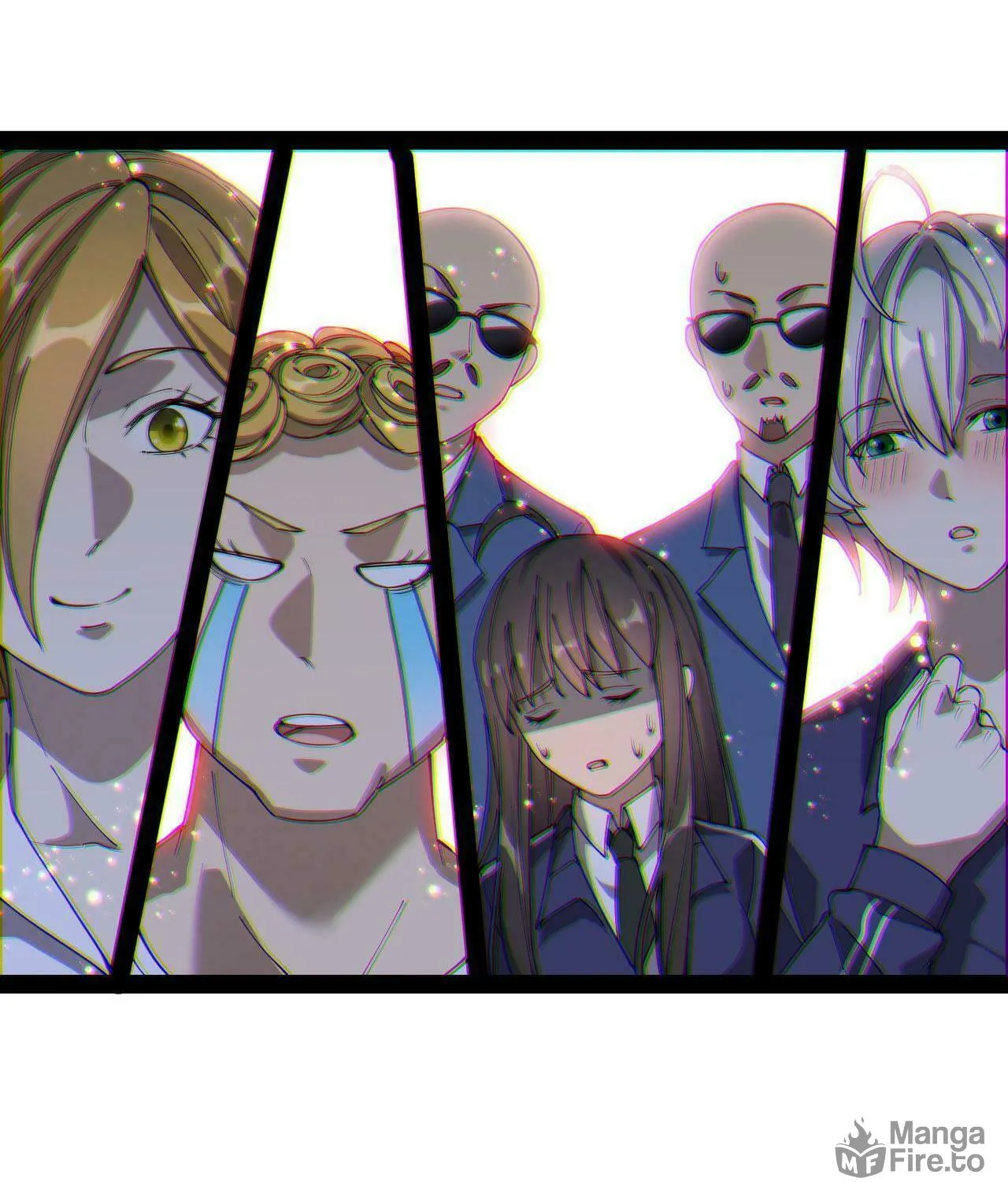 The Daily Life of Immortal King (Colored) Chapter 119 page 62 - 