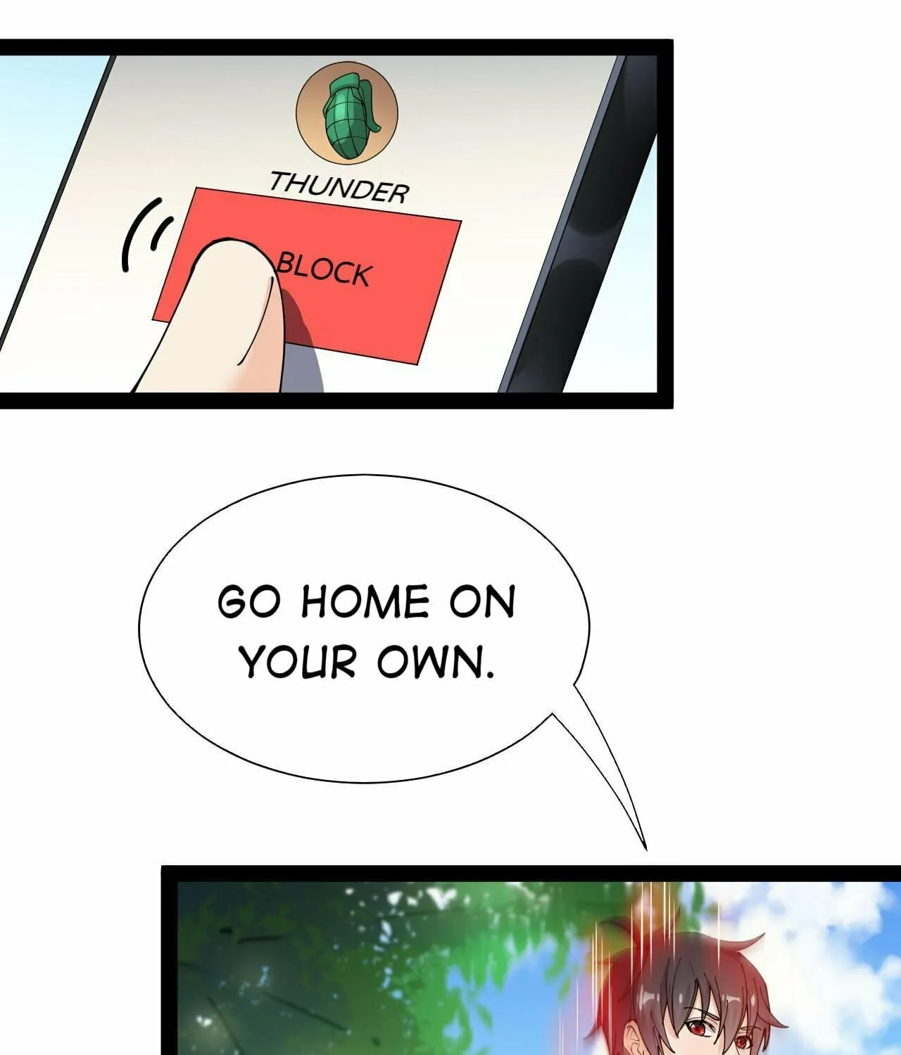 The Daily Life of Immortal King (Colored) Chapter 119 page 64 - 
