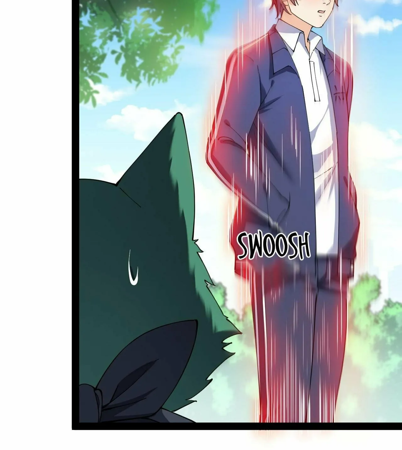 The Daily Life of Immortal King (Colored) Chapter 119 page 65 - 
