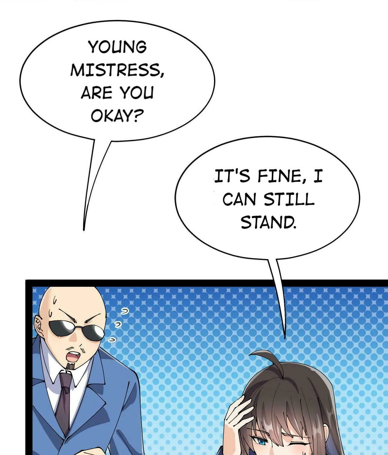 The Daily Life of Immortal King (Colored) Chapter 119 page 71 - 