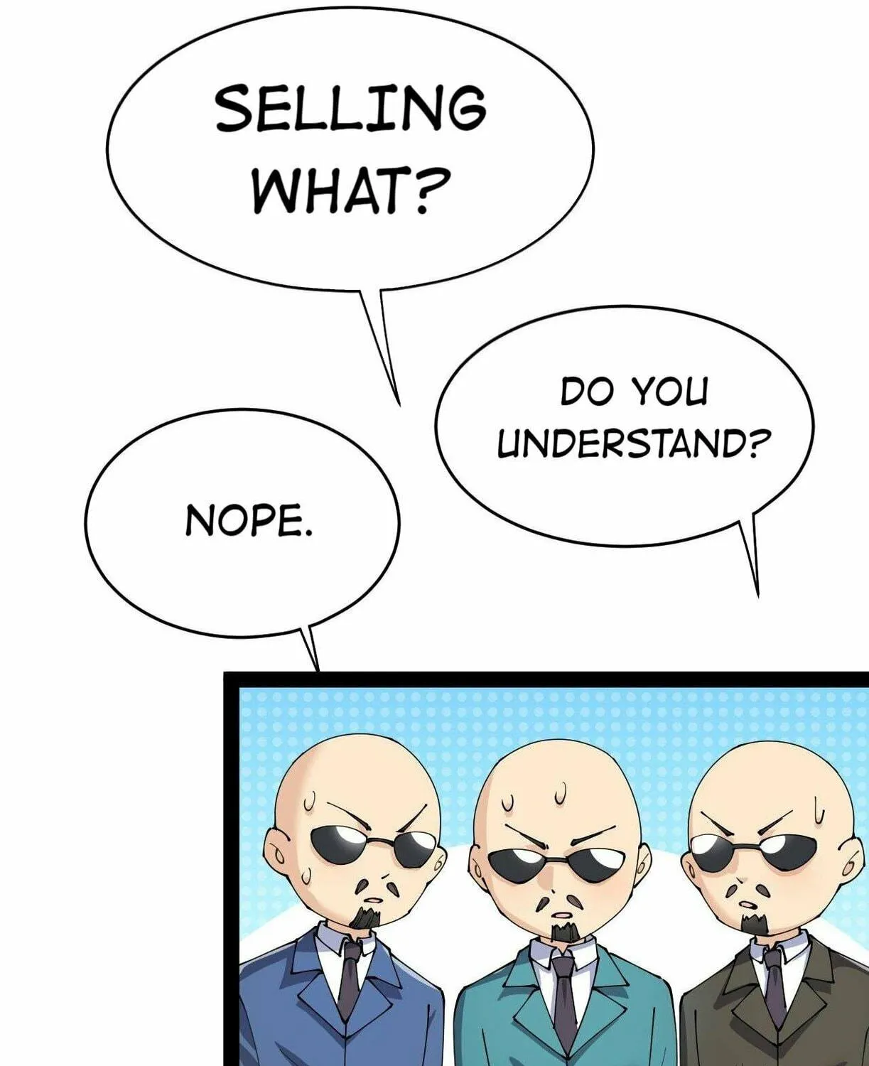 The Daily Life of Immortal King (Colored) Chapter 119 page 79 - 