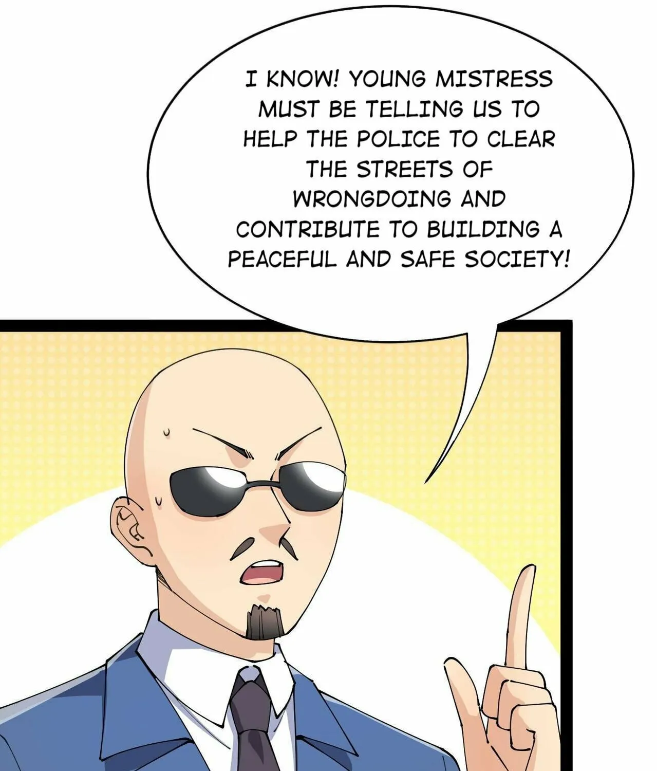 The Daily Life of Immortal King (Colored) Chapter 119 page 81 - 