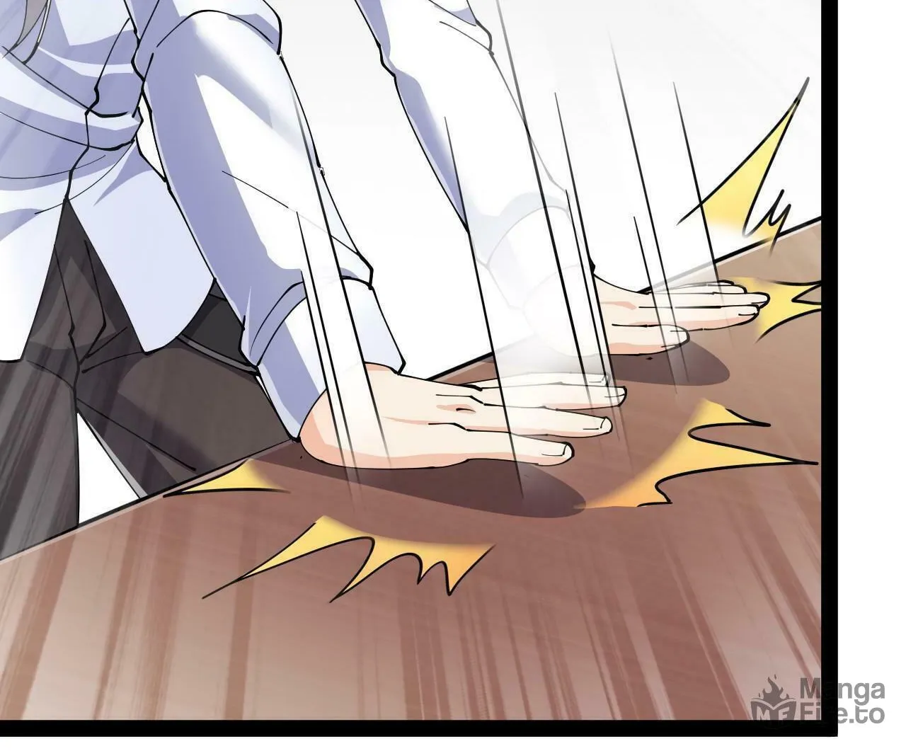 The Daily Life of Immortal King (Colored) Chapter 119 page 86 - 