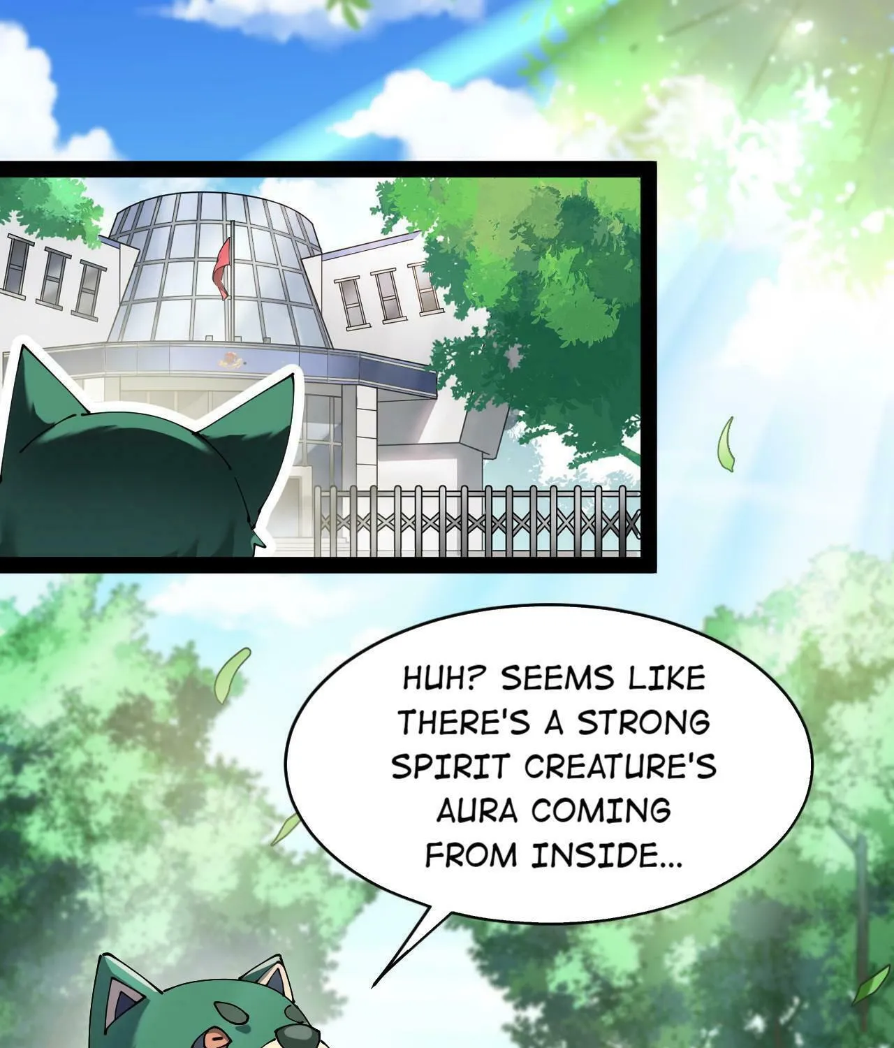 The Daily Life of Immortal King (Colored) Chapter 119 page 89 - 