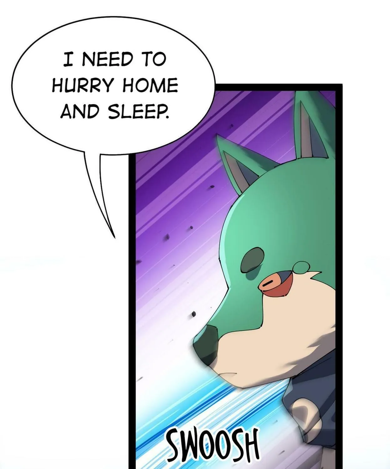 The Daily Life of Immortal King (Colored) Chapter 119 page 93 - 