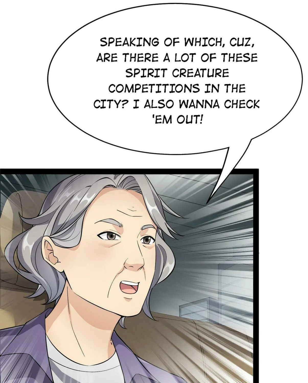 The Daily Life of Immortal King (Colored) Chapter 120 page 13 - 