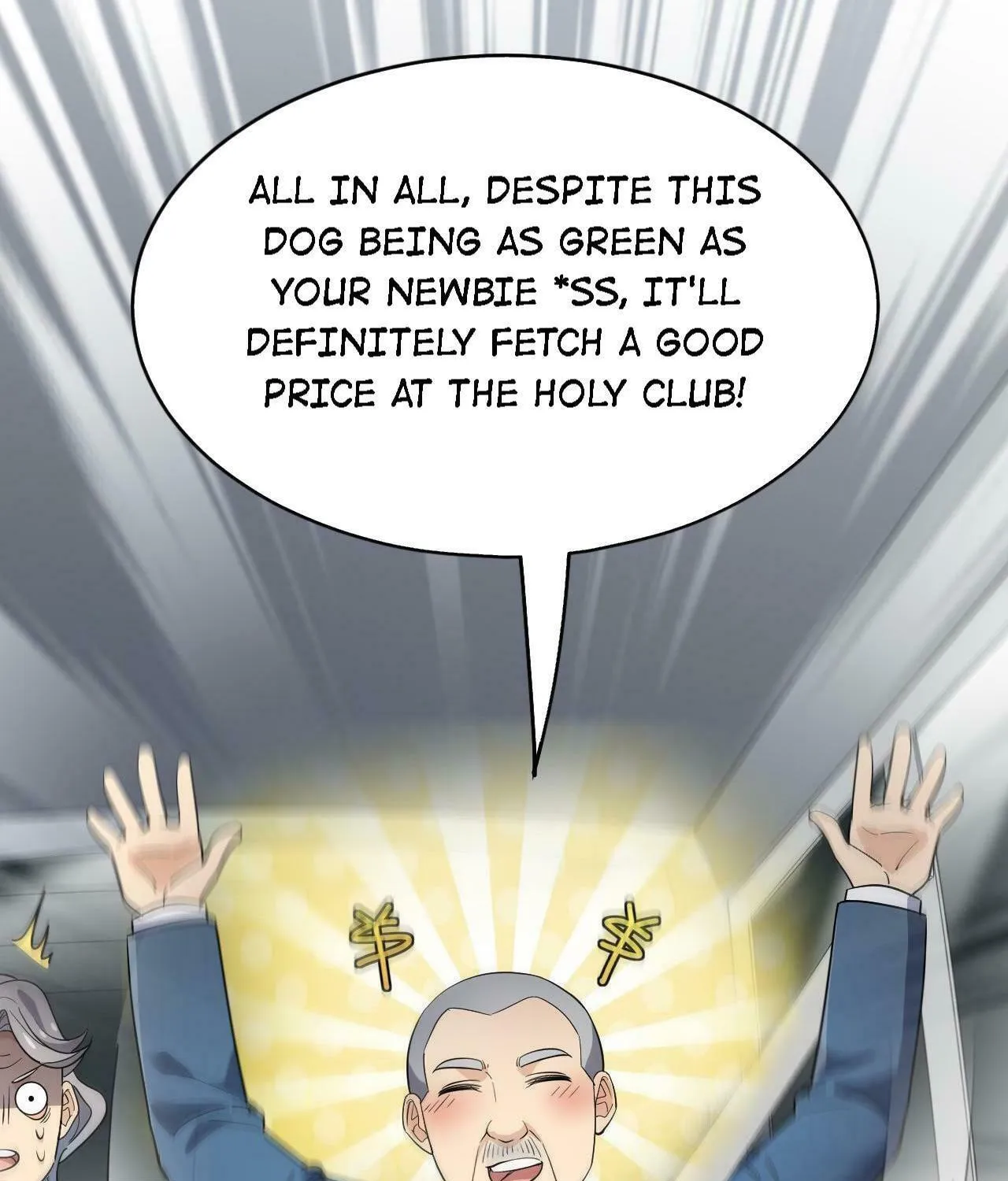 The Daily Life of Immortal King (Colored) Chapter 120 page 18 - 