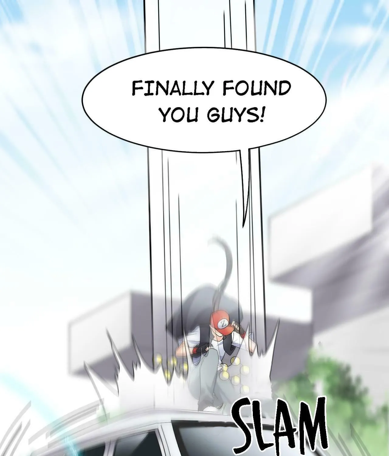 The Daily Life of Immortal King (Colored) Chapter 120 page 20 - 