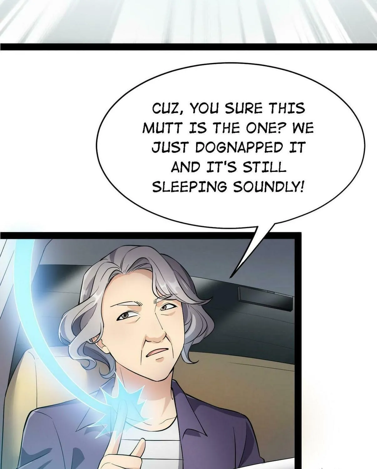 The Daily Life of Immortal King (Colored) Chapter 120 page 5 - 