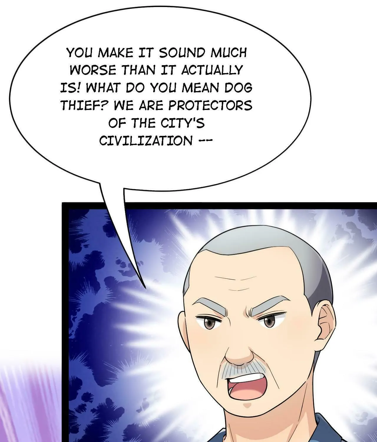 The Daily Life of Immortal King (Colored) Chapter 120 page 42 - 