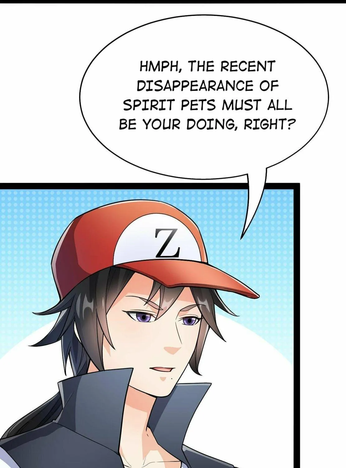 The Daily Life of Immortal King (Colored) Chapter 120 page 46 - 