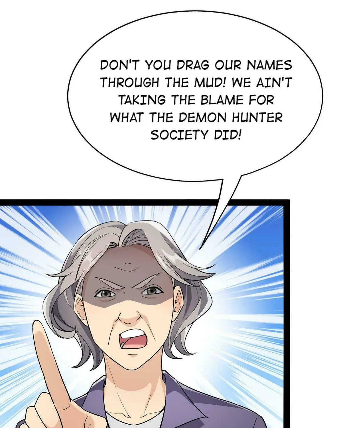 The Daily Life of Immortal King (Colored) Chapter 120 page 50 - 