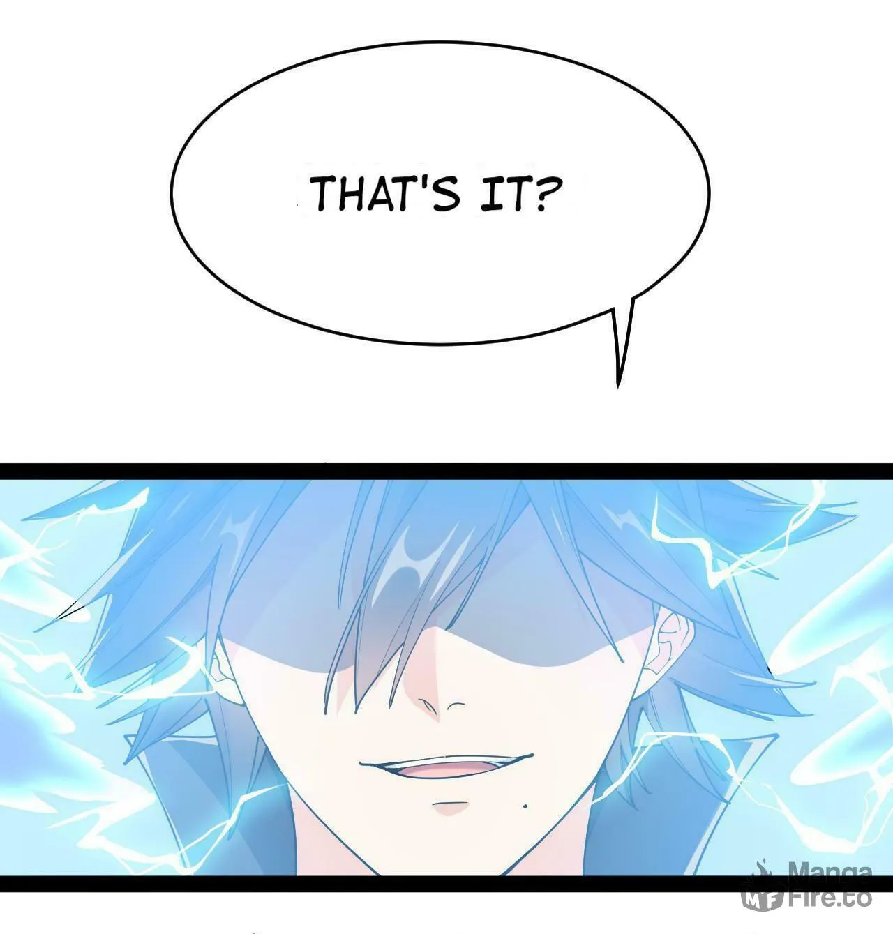 The Daily Life of Immortal King (Colored) Chapter 120 page 68 - 