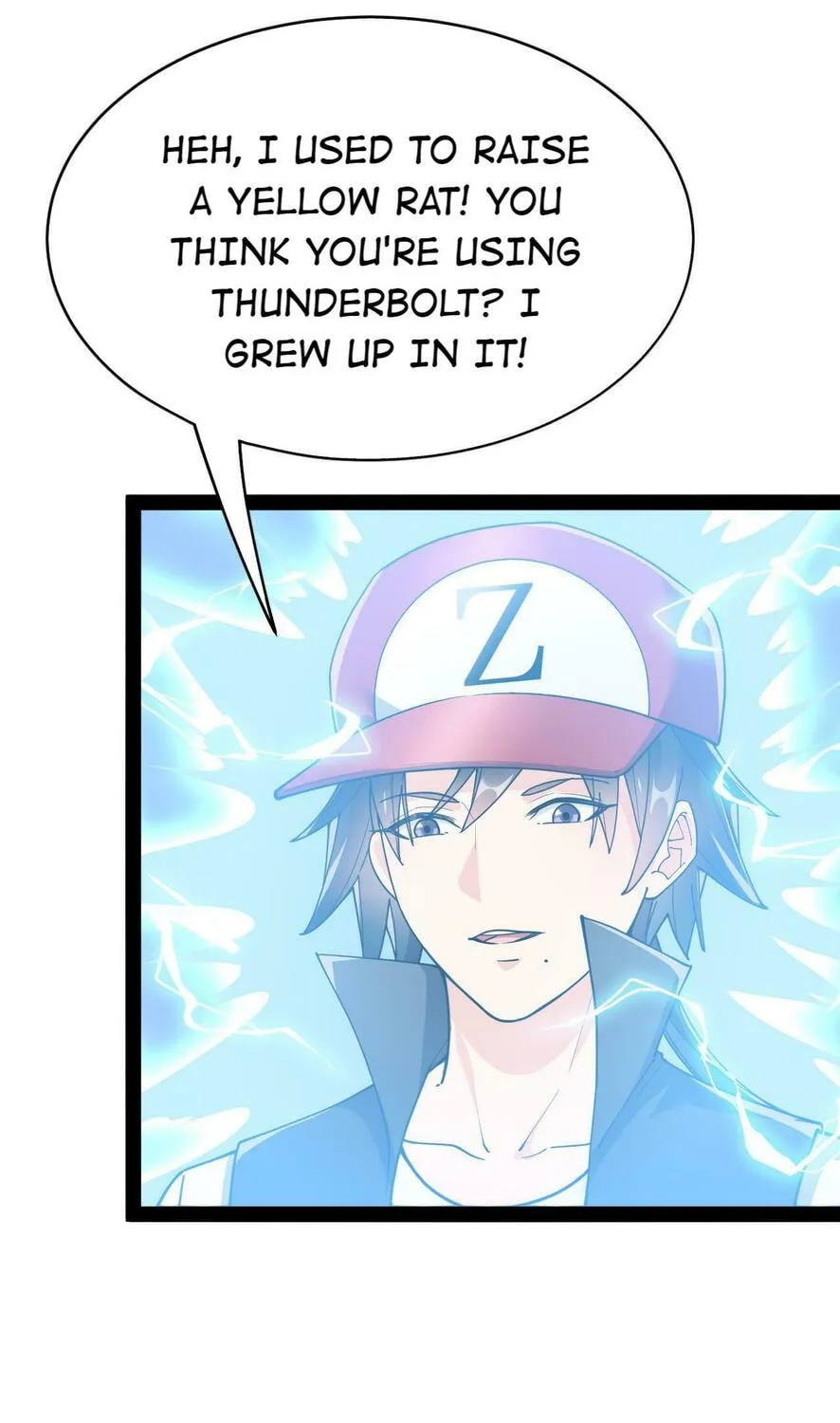 The Daily Life of Immortal King (Colored) Chapter 120 page 70 - 