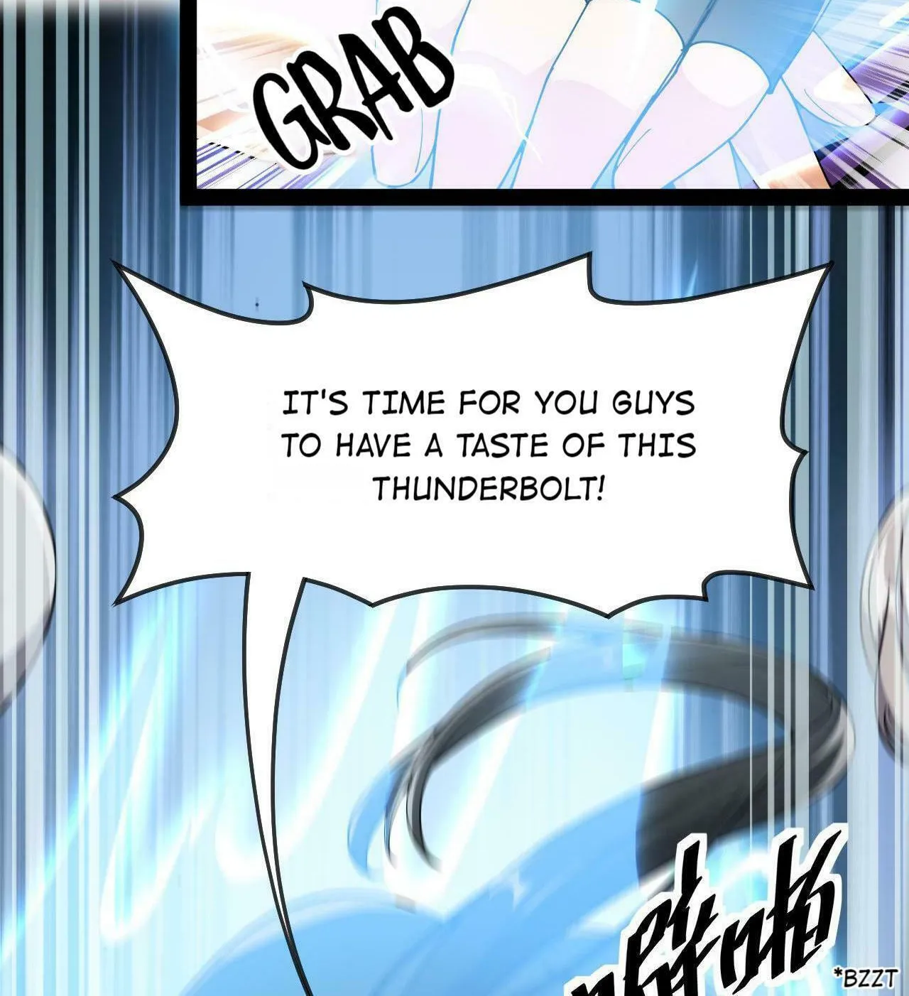 The Daily Life of Immortal King (Colored) Chapter 120 page 73 - 