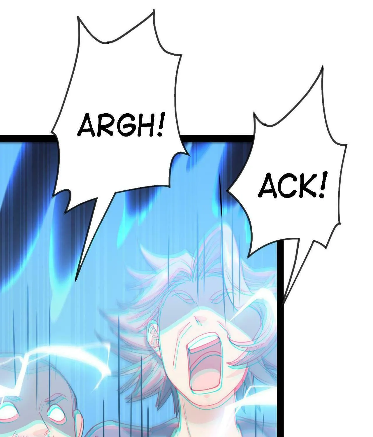 The Daily Life of Immortal King (Colored) Chapter 120 page 76 - 