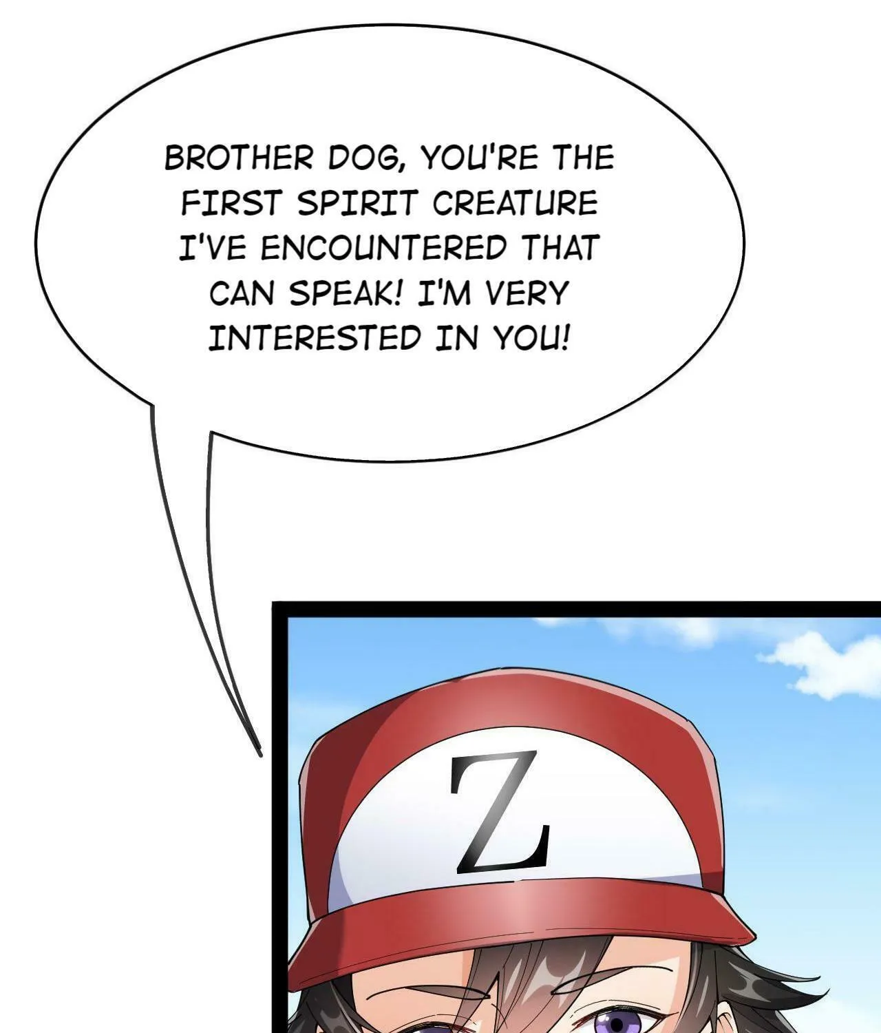 The Daily Life of Immortal King (Colored) Chapter 120 page 82 - 