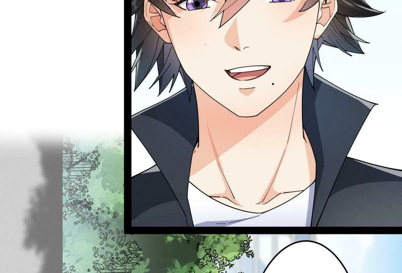 The Daily Life of Immortal King (Colored) Chapter 120 page 83 - 