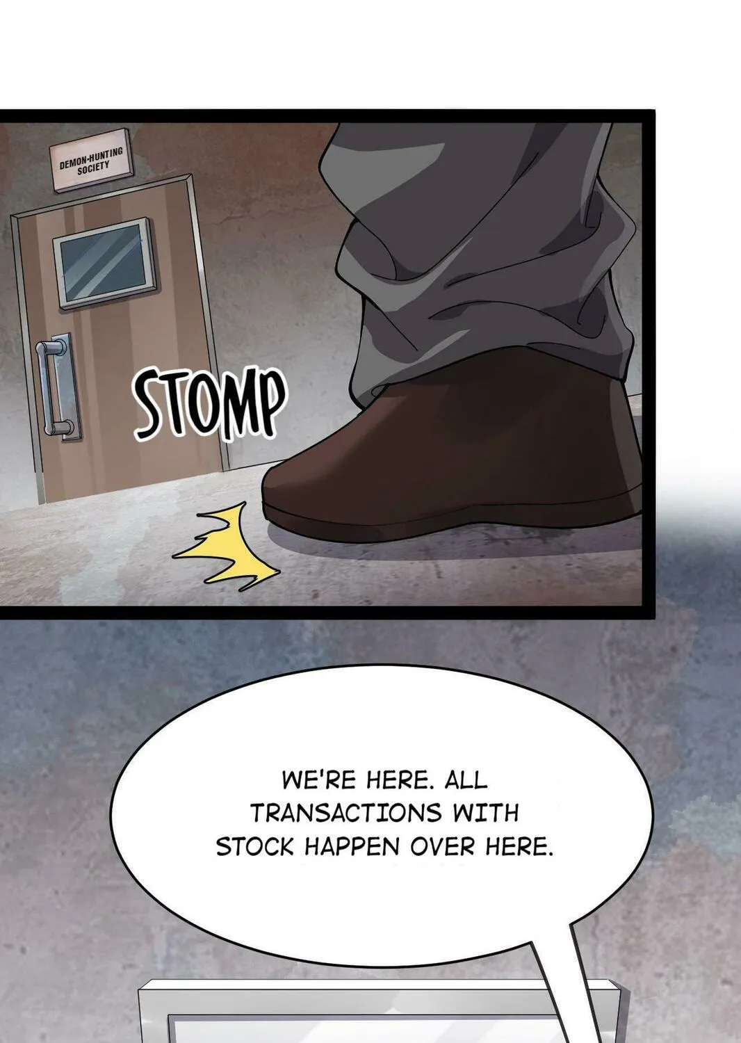The Daily Life of Immortal King (Colored) Chapter 121 page 109 - 