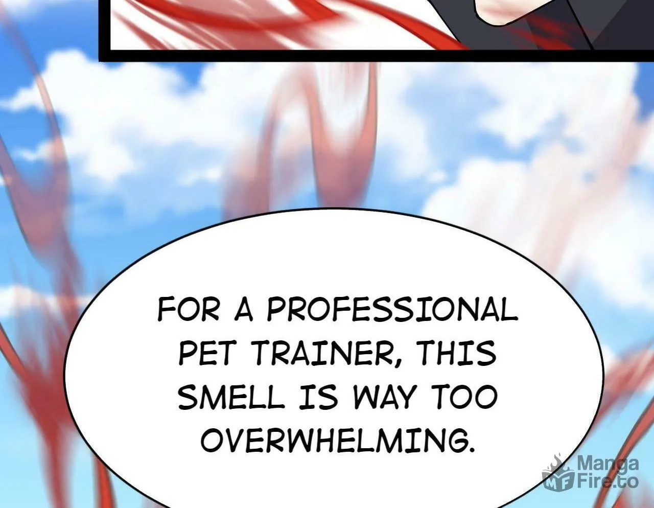 The Daily Life of Immortal King (Colored) Chapter 121 page 12 - 