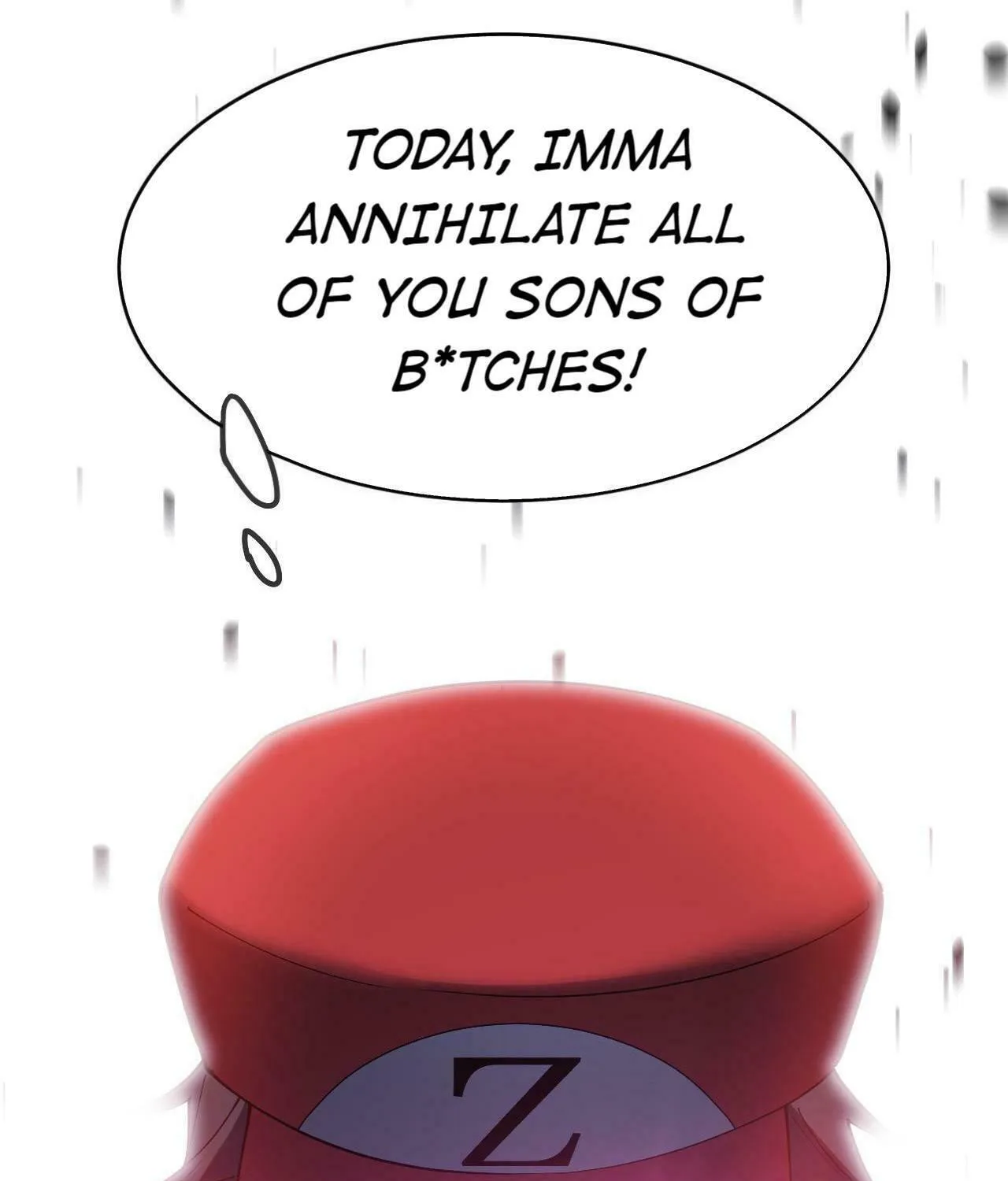 The Daily Life of Immortal King (Colored) Chapter 121 page 115 - 