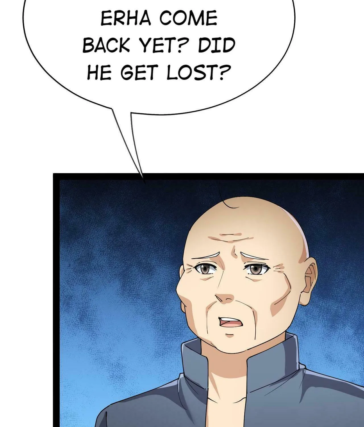 The Daily Life of Immortal King (Colored) Chapter 121 page 122 - 