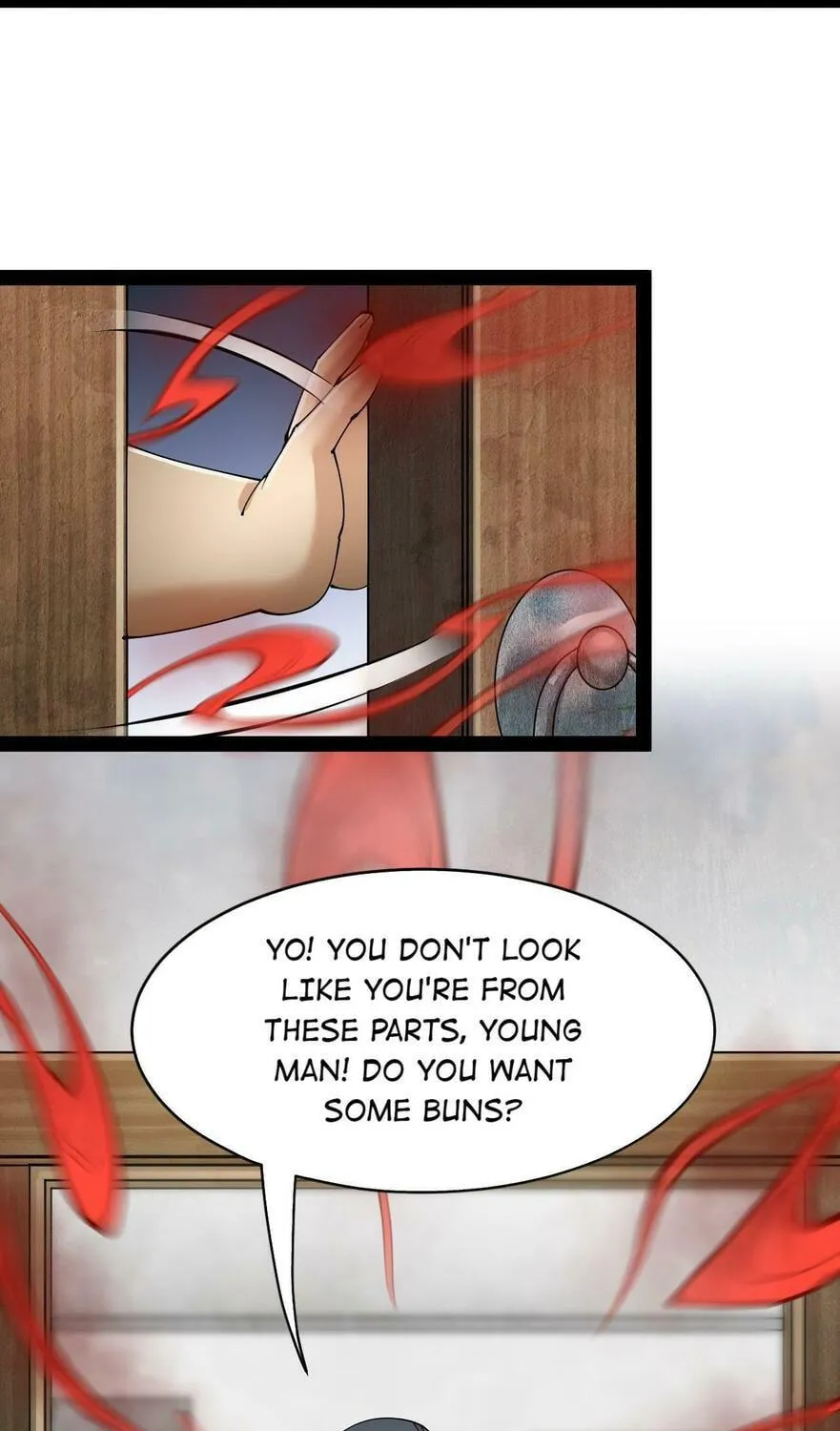 The Daily Life of Immortal King (Colored) Chapter 121 page 24 - 