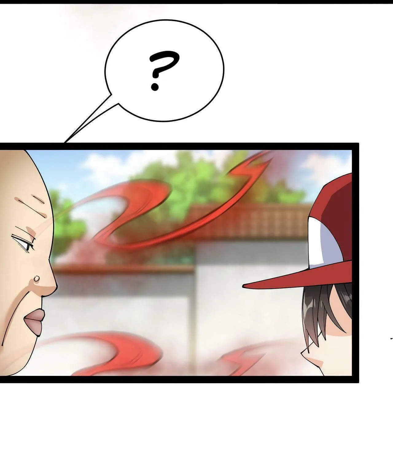 The Daily Life of Immortal King (Colored) Chapter 121 page 28 - 