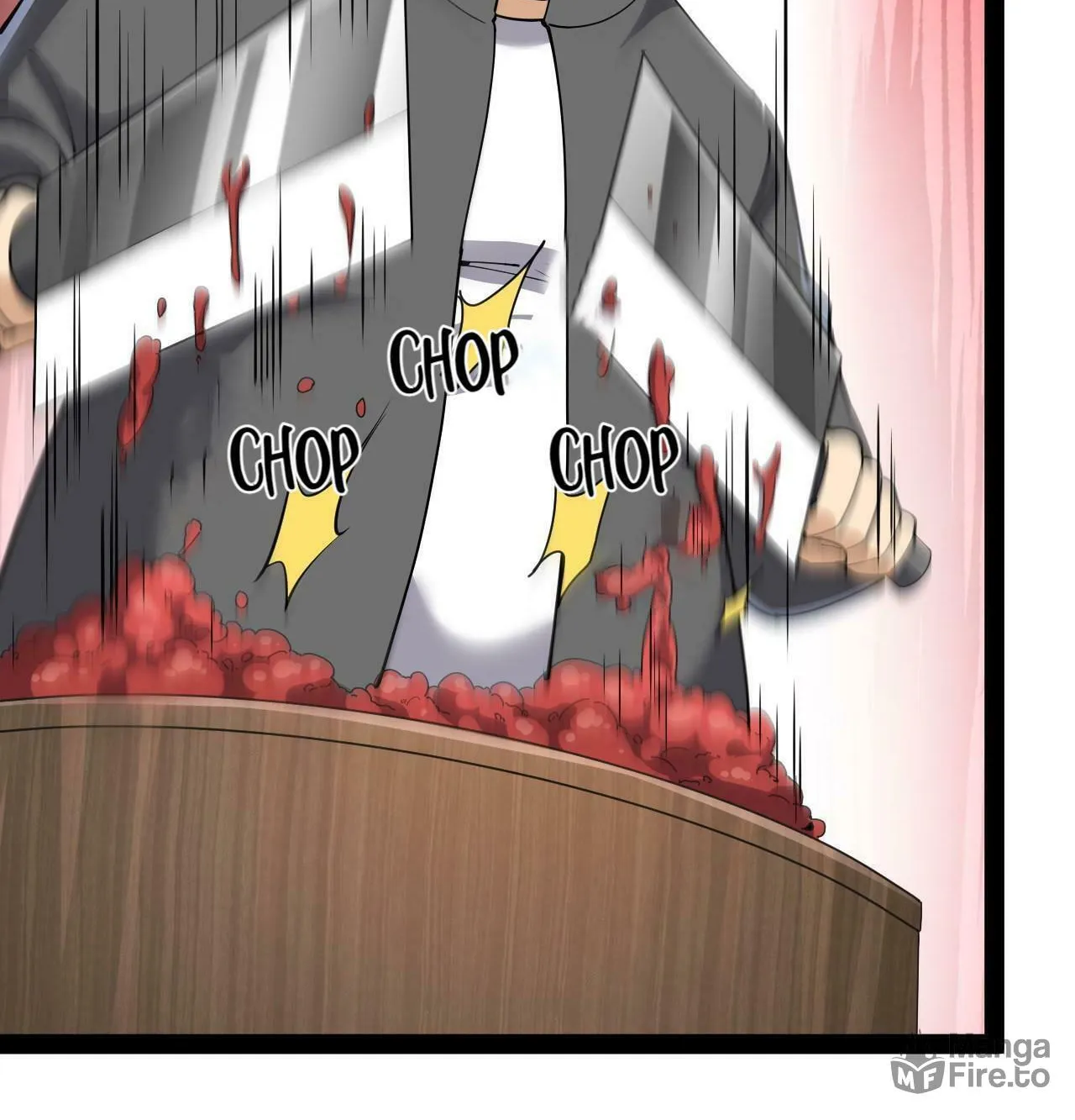The Daily Life of Immortal King (Colored) Chapter 121 page 41 - 