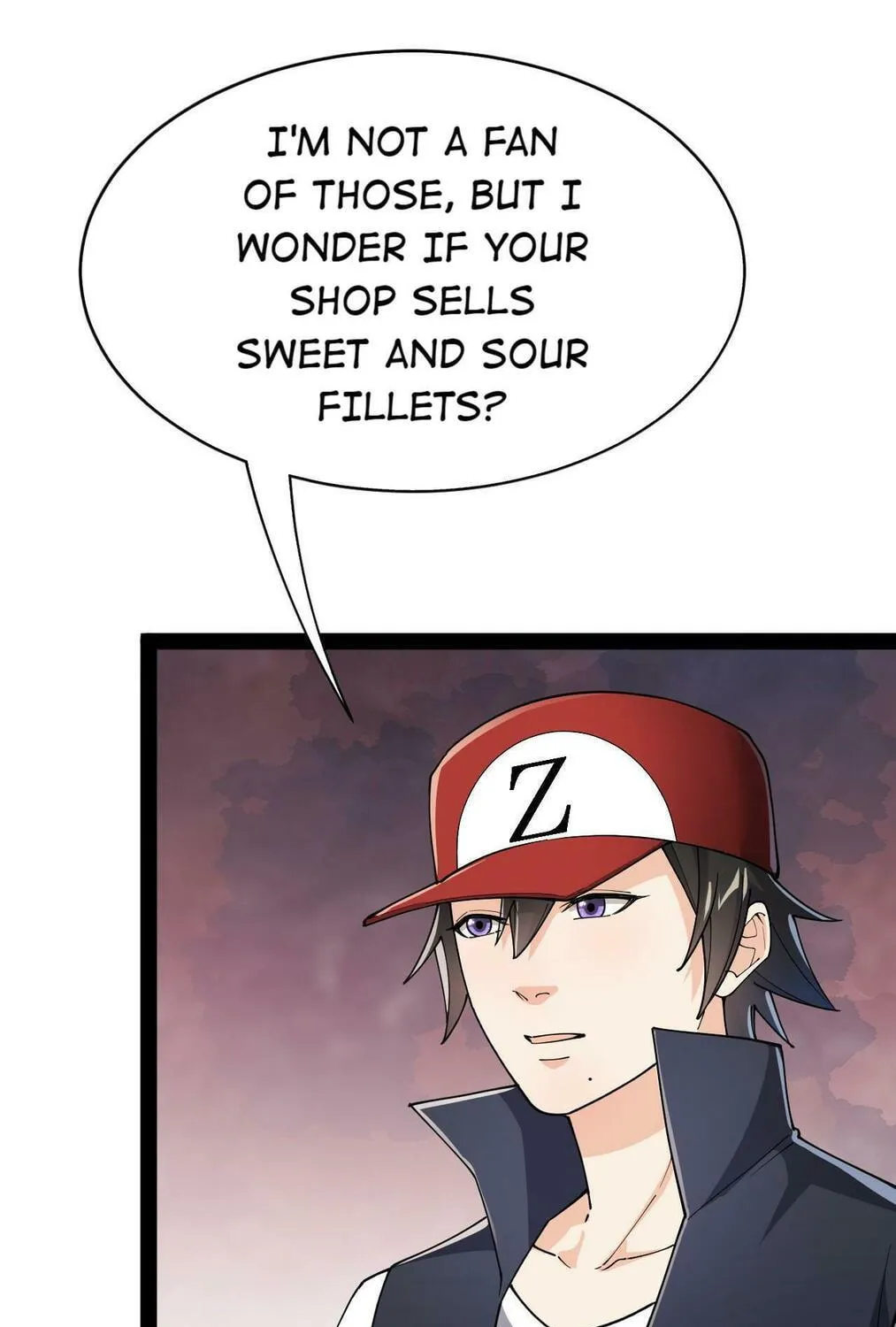 The Daily Life of Immortal King (Colored) Chapter 121 page 46 - 