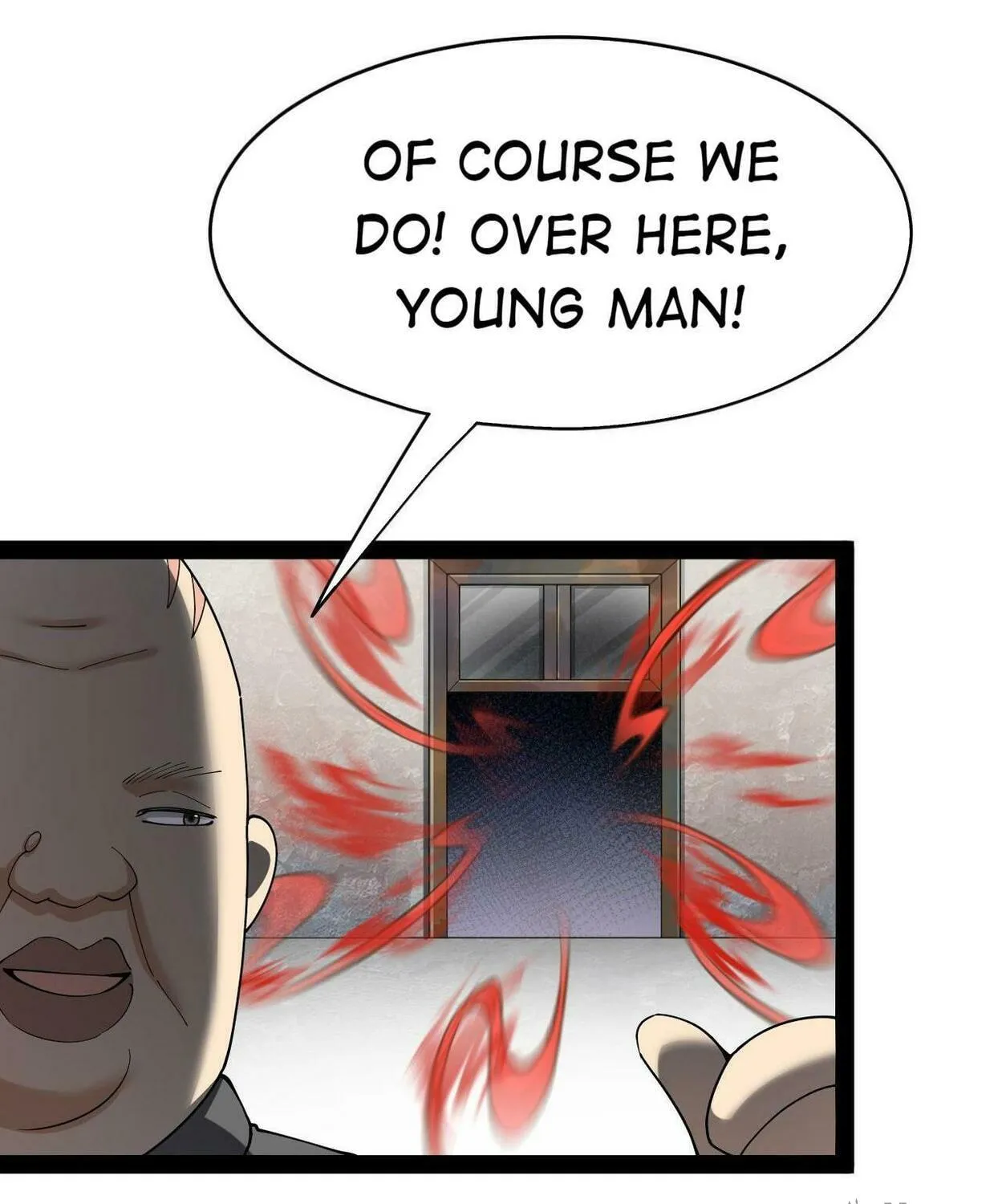 The Daily Life of Immortal King (Colored) Chapter 121 page 48 - 