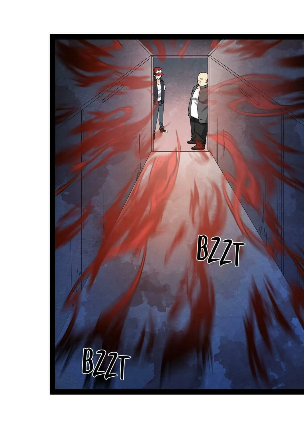 The Daily Life of Immortal King (Colored) Chapter 121 page 50 - 