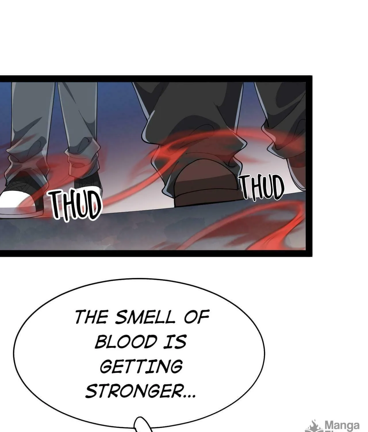The Daily Life of Immortal King (Colored) Chapter 121 page 52 - 