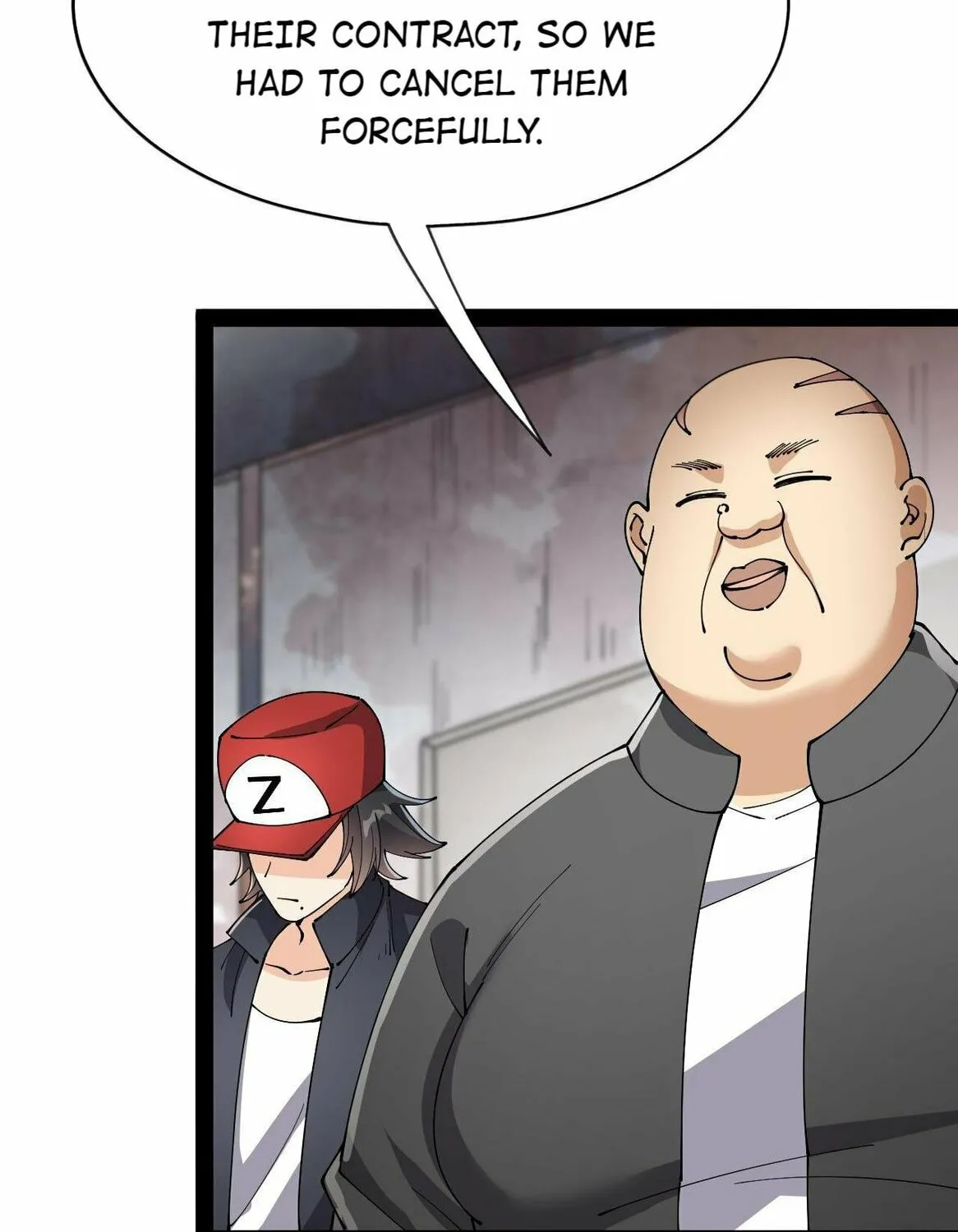 The Daily Life of Immortal King (Colored) Chapter 121 page 73 - 