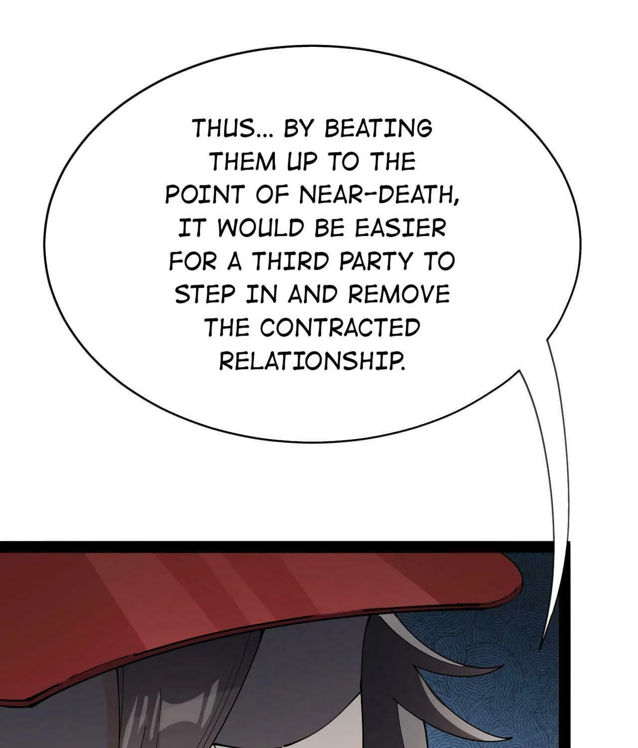 The Daily Life of Immortal King (Colored) Chapter 121 page 75 - 