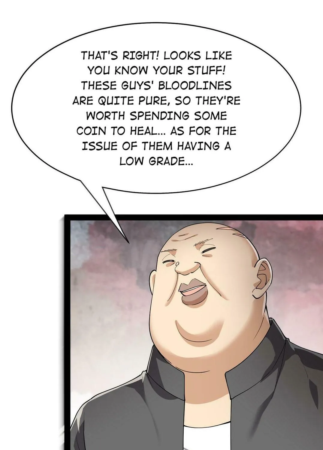 The Daily Life of Immortal King (Colored) Chapter 121 page 77 - 