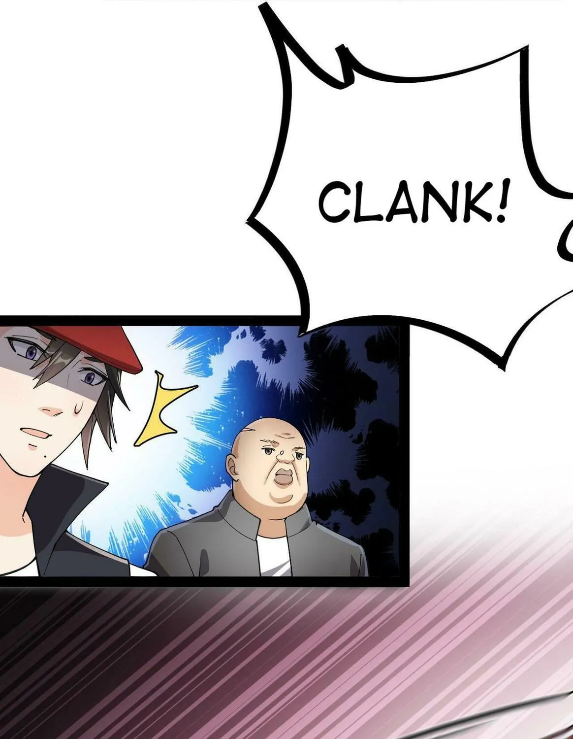 The Daily Life of Immortal King (Colored) Chapter 121 page 79 - 