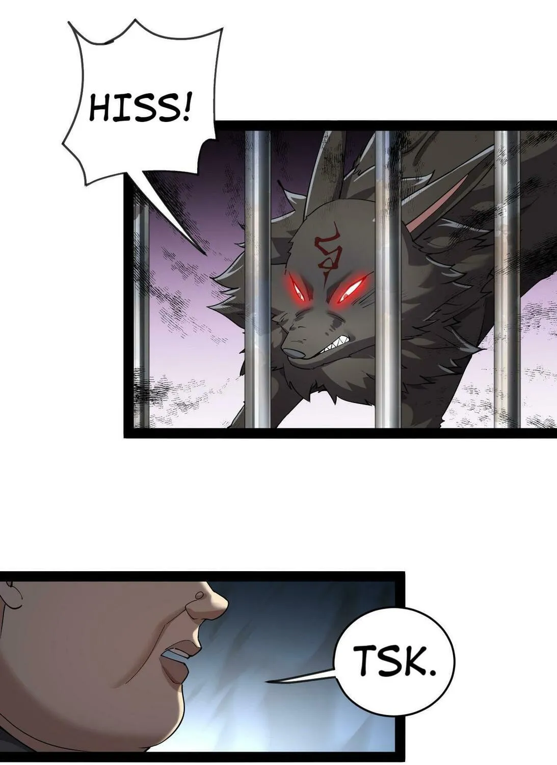 The Daily Life of Immortal King (Colored) Chapter 121 page 83 - 