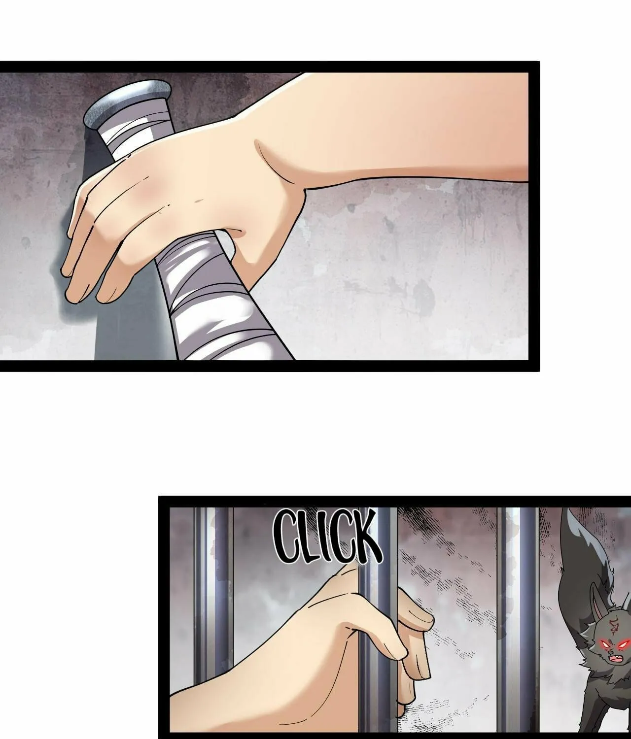 The Daily Life of Immortal King (Colored) Chapter 121 page 85 - 