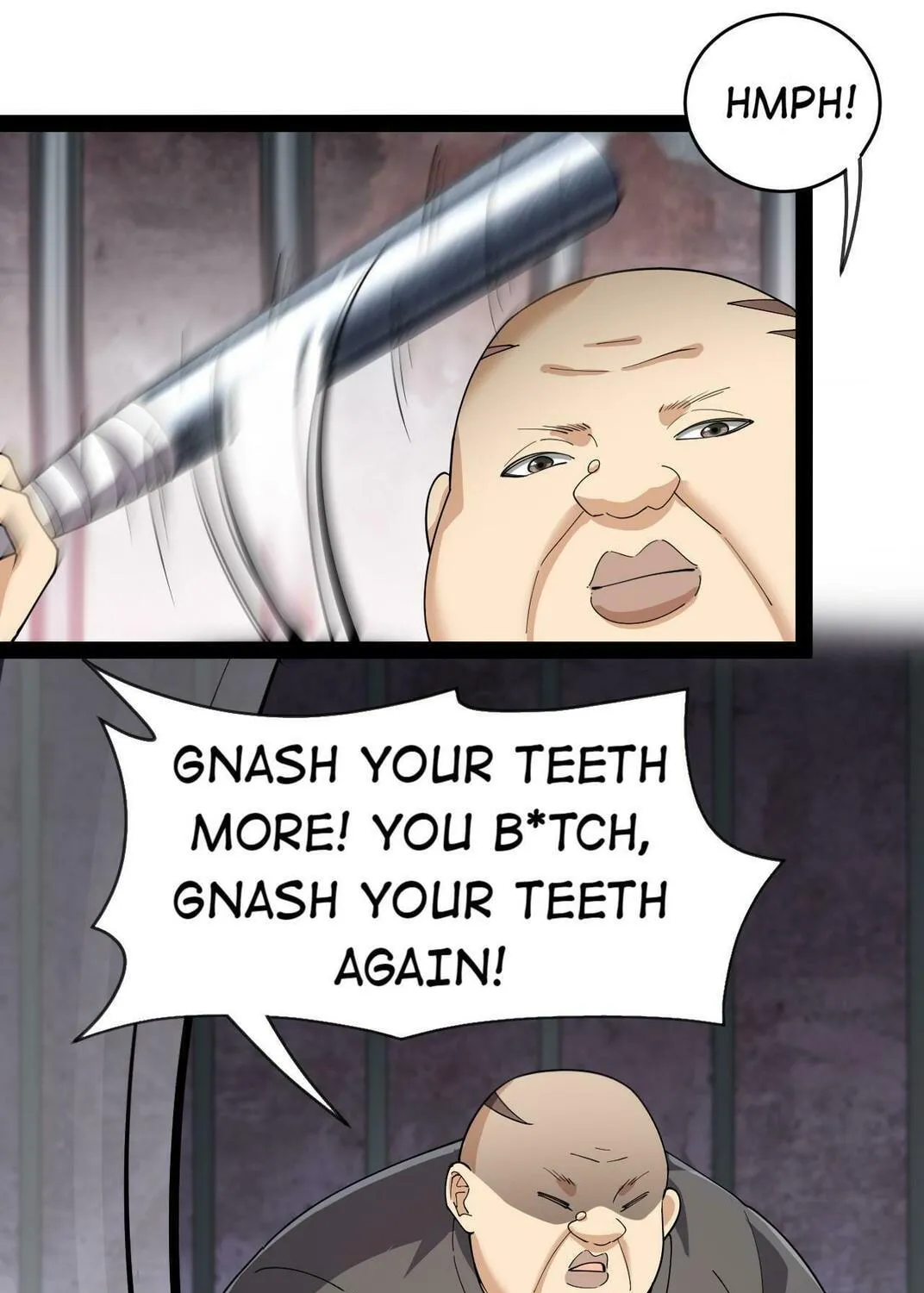 The Daily Life of Immortal King (Colored) Chapter 121 page 87 - 