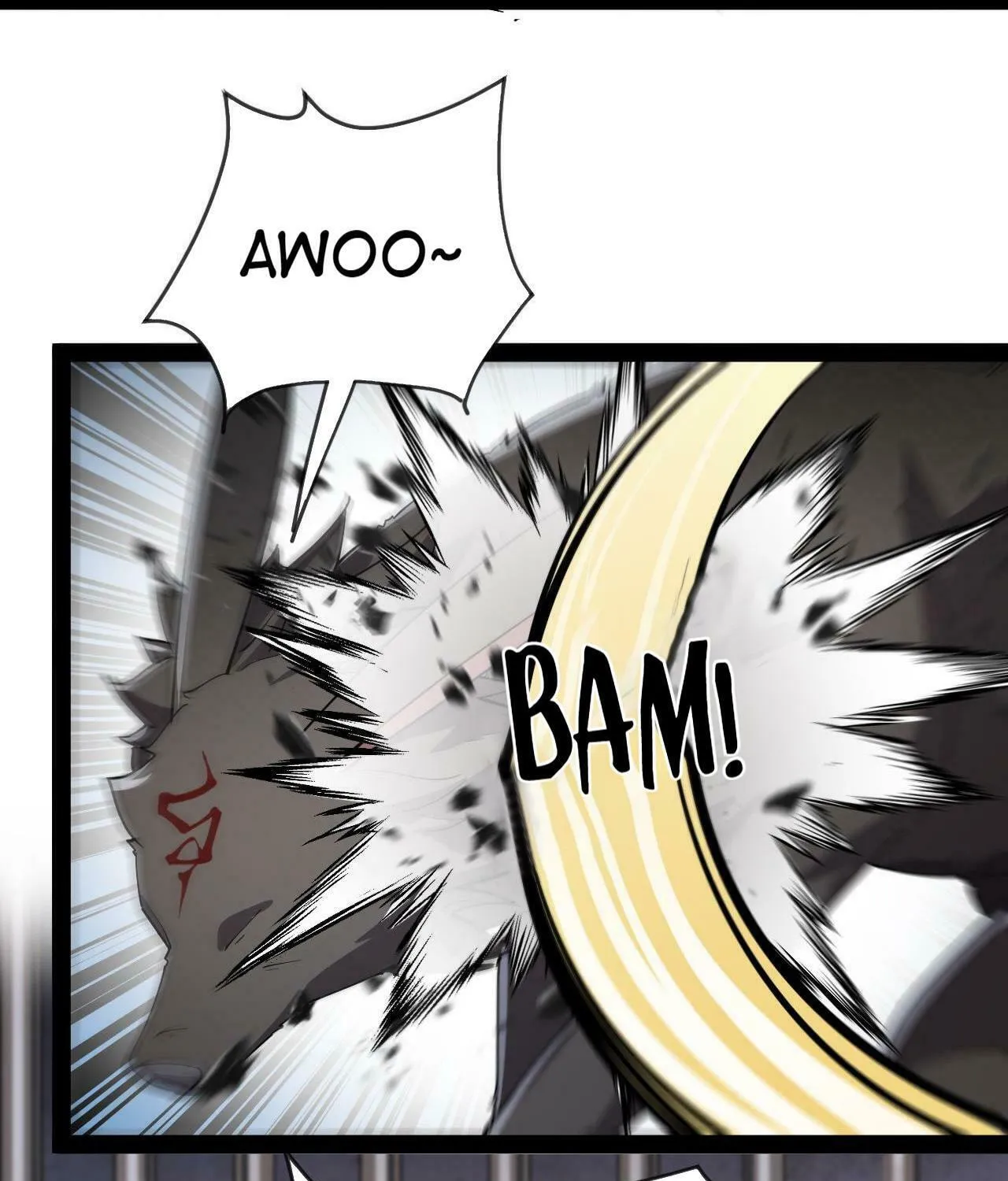 The Daily Life of Immortal King (Colored) Chapter 121 page 91 - 