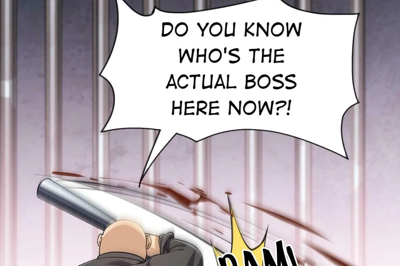 The Daily Life of Immortal King (Colored) Chapter 121 page 92 - 