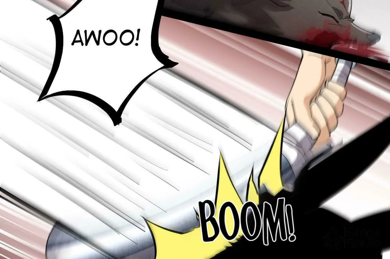 The Daily Life of Immortal King (Colored) Chapter 121 page 94 - 