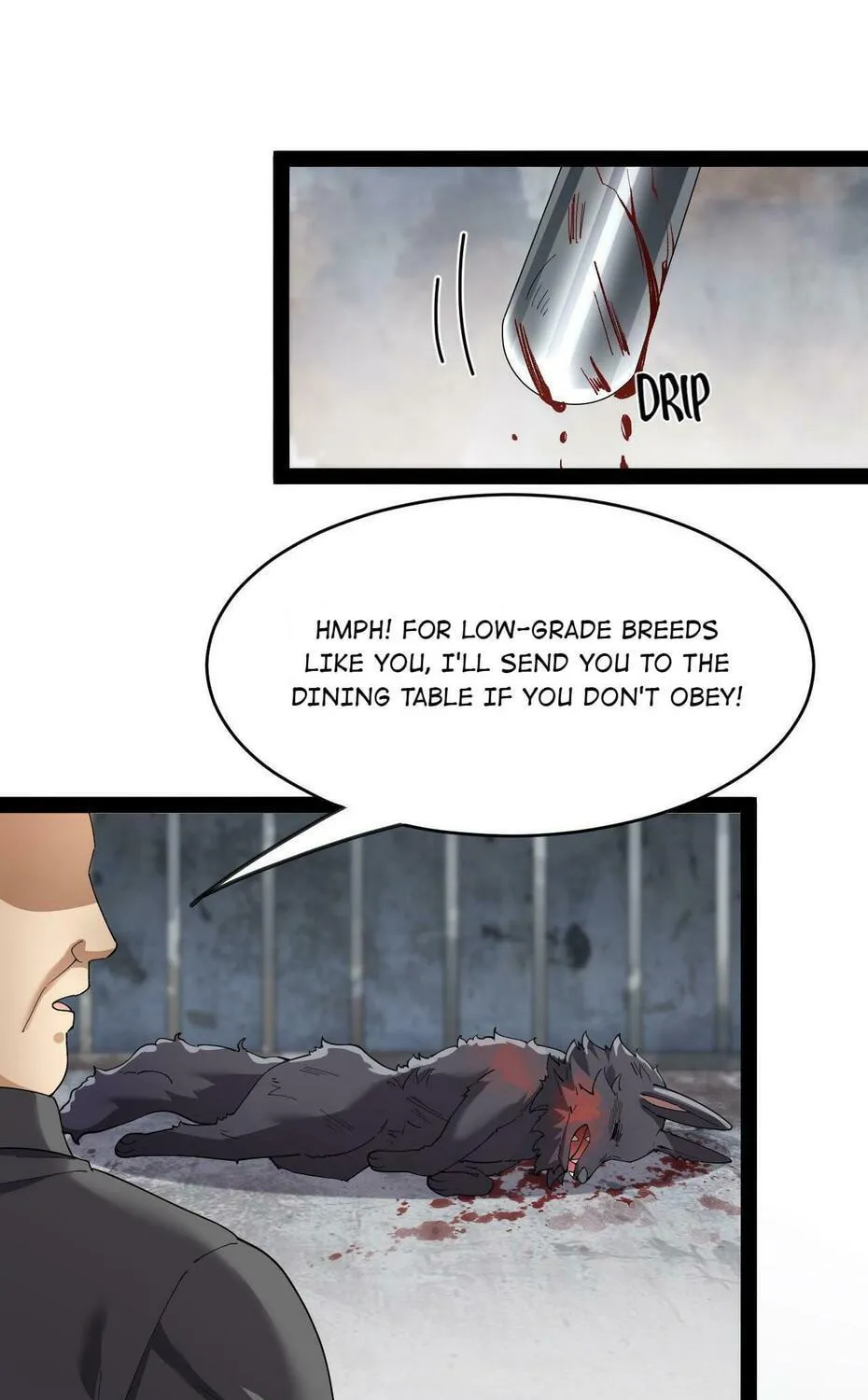 The Daily Life of Immortal King (Colored) Chapter 121 page 97 - 
